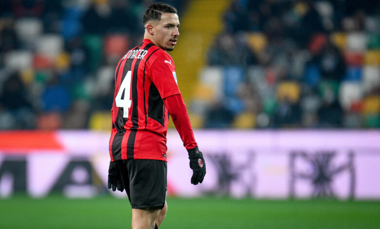 bennacer