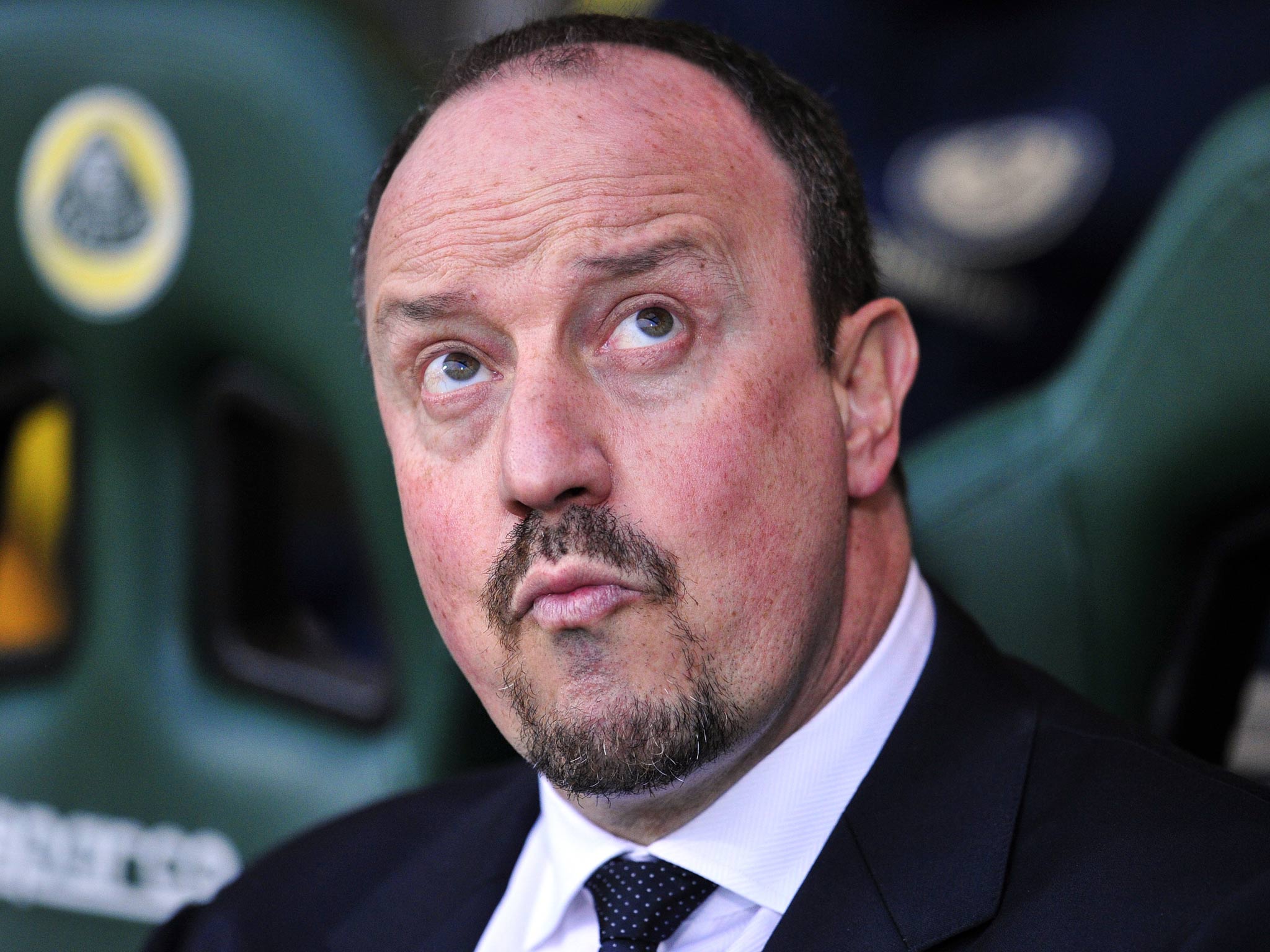 Rafa Benitez (foto mackolik)