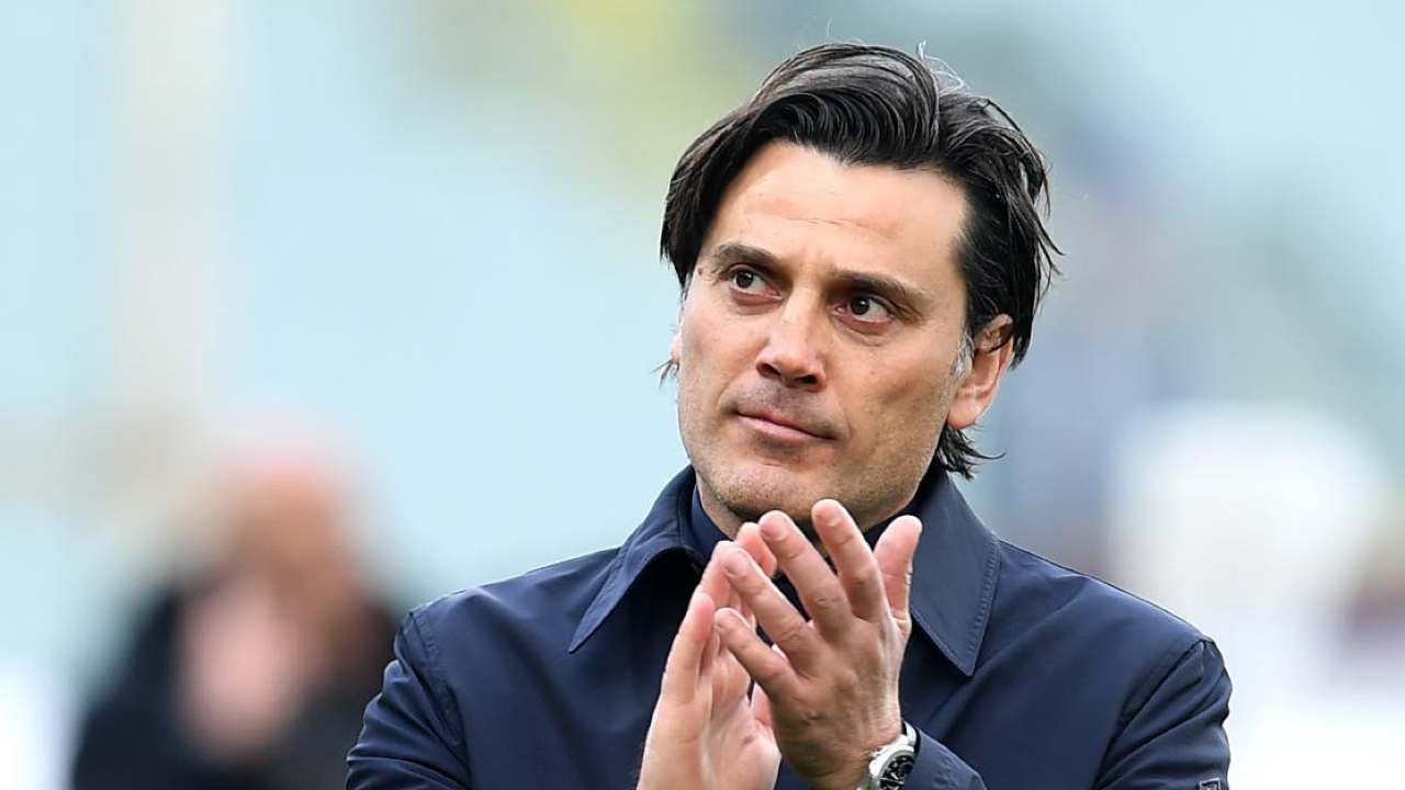 Montella passa alla Roma?
