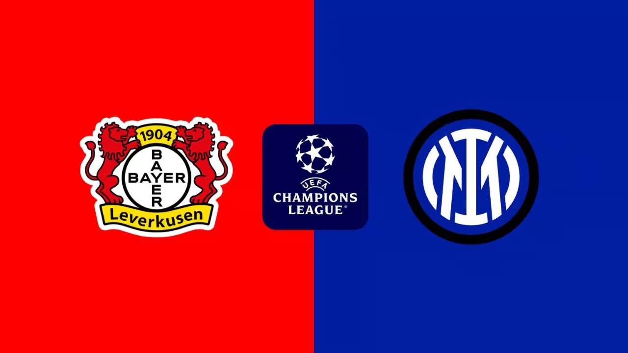 Bayer Leverkusen-Inter
