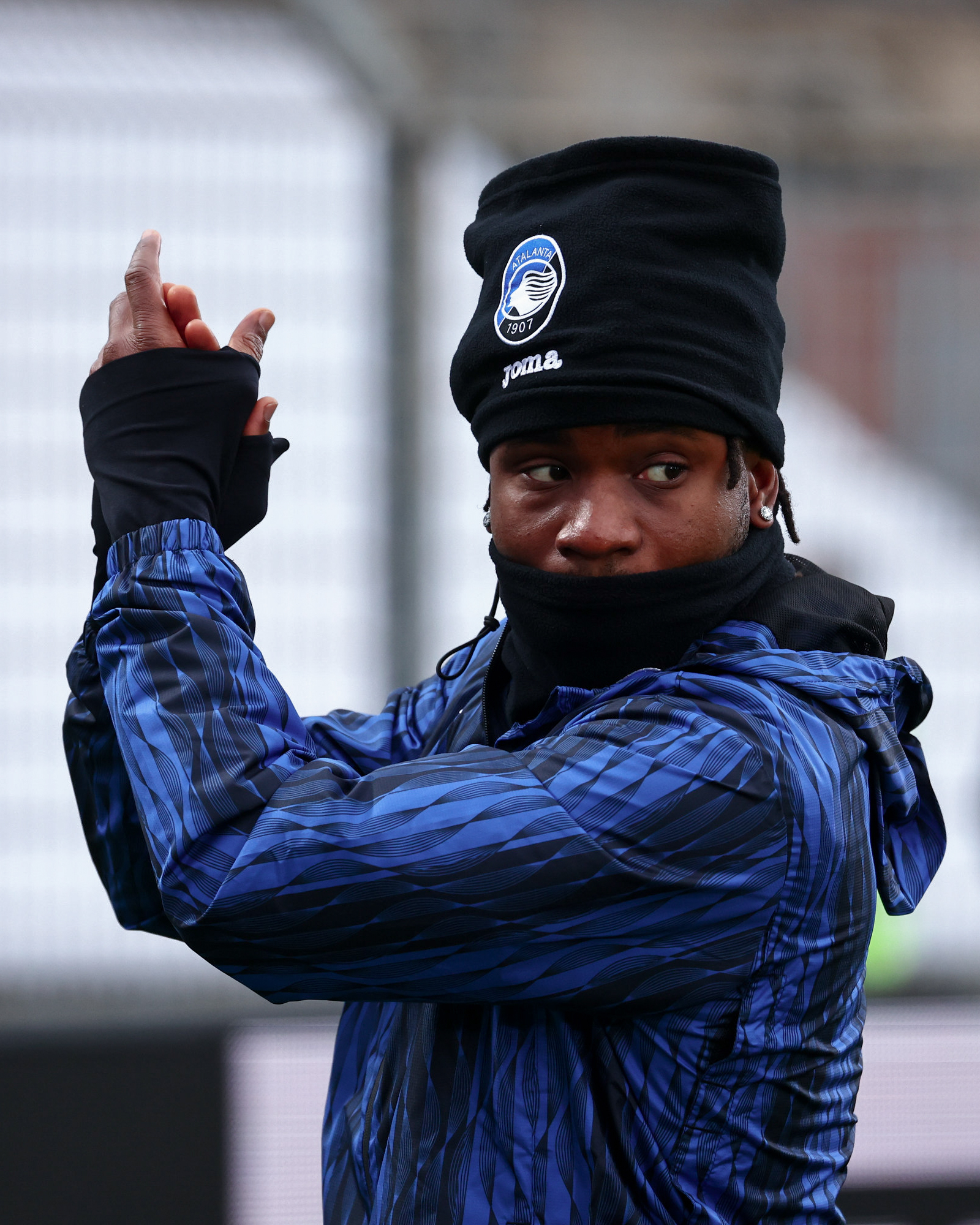 Ademola Lookman, Atalanta (foto Atalanta X)