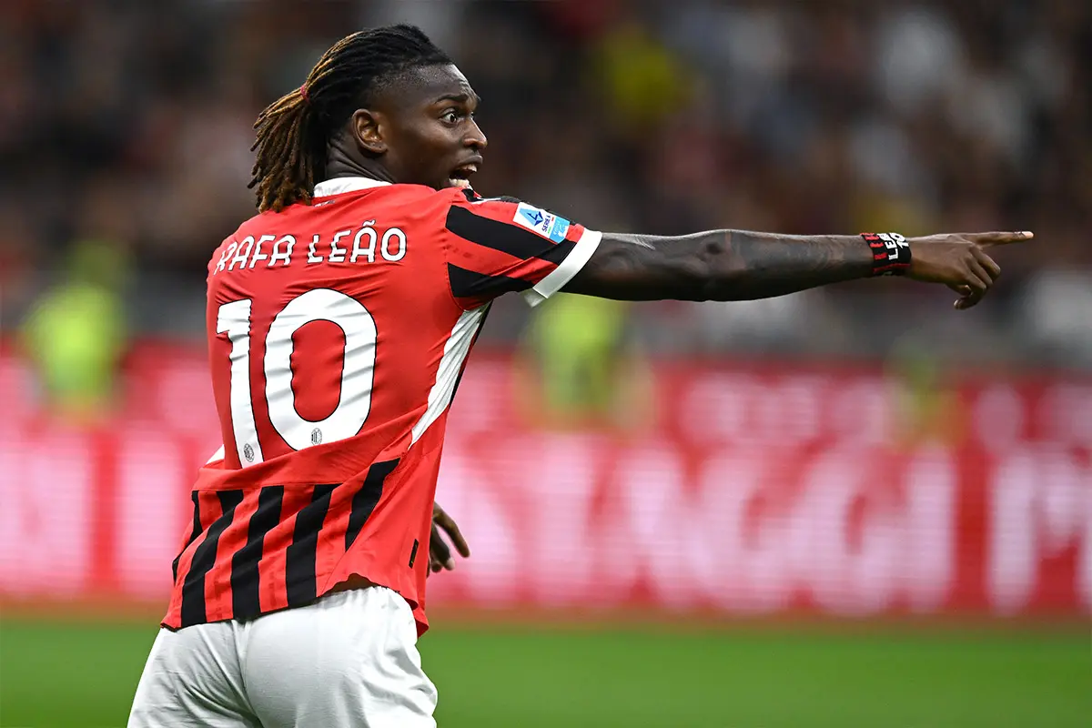 Leao