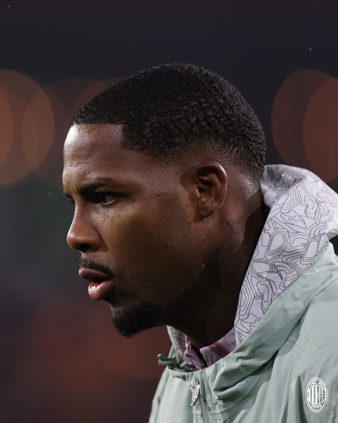 Mike Maignan, portiere del Milan (foto x Milan)