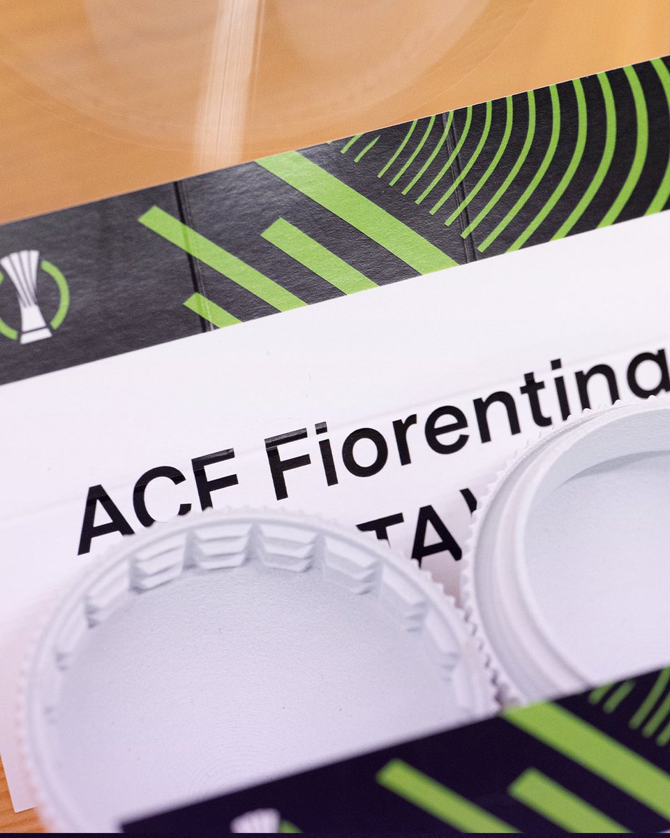 Fiorentina in Conference League (foto x Fiorentina)