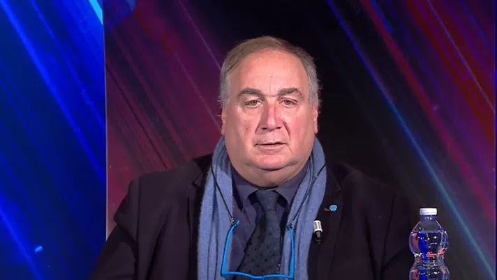 Umberto Chiariello, giornalista