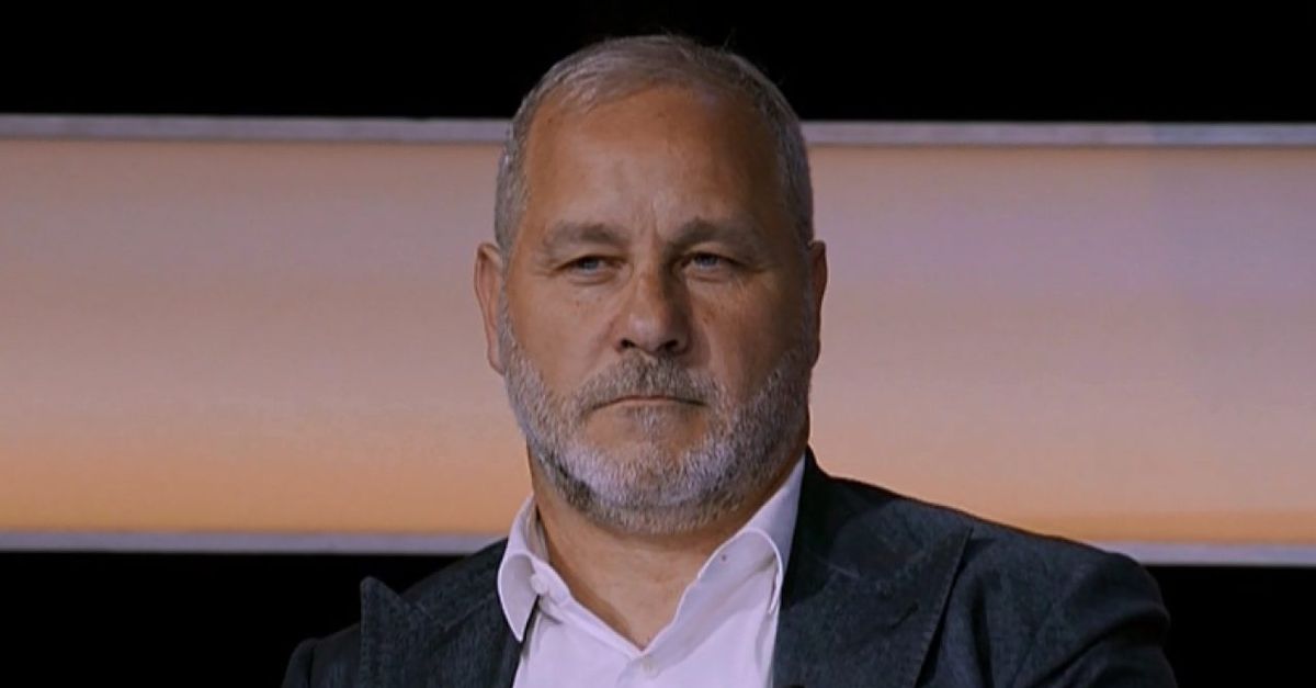 Beppe Accardi su Gasperini all'Atalanta