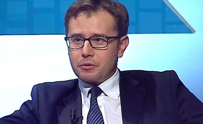 Massimo Pavan, giornalista di fede Juventus