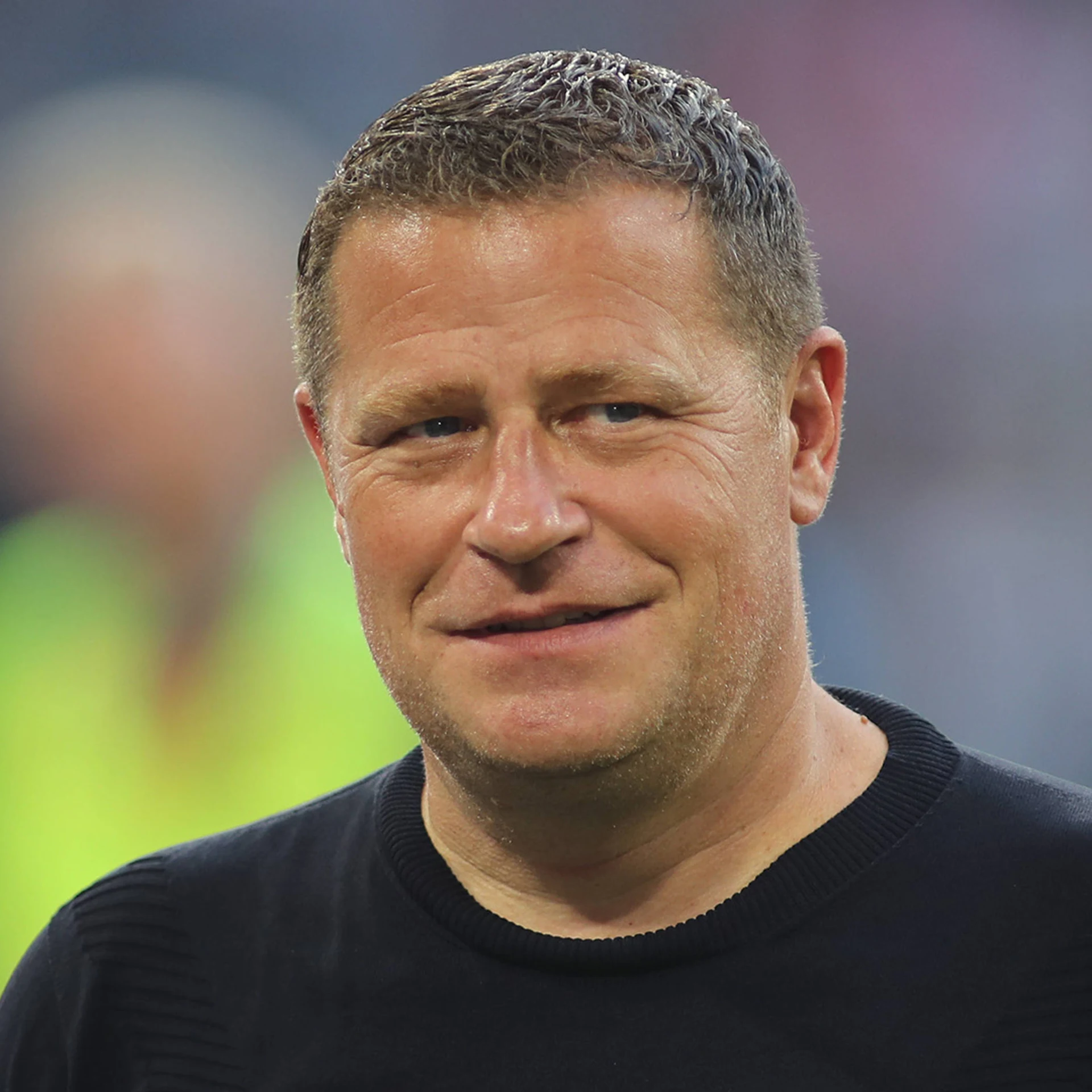 Max Eberl, direttore sportivo del Bayern Monaco (foto Bayern Monaco)
