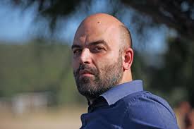 Roberto Saviano, scrittore