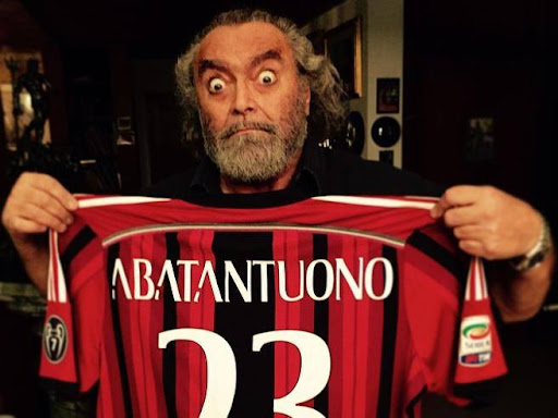 Diego Abatantuono