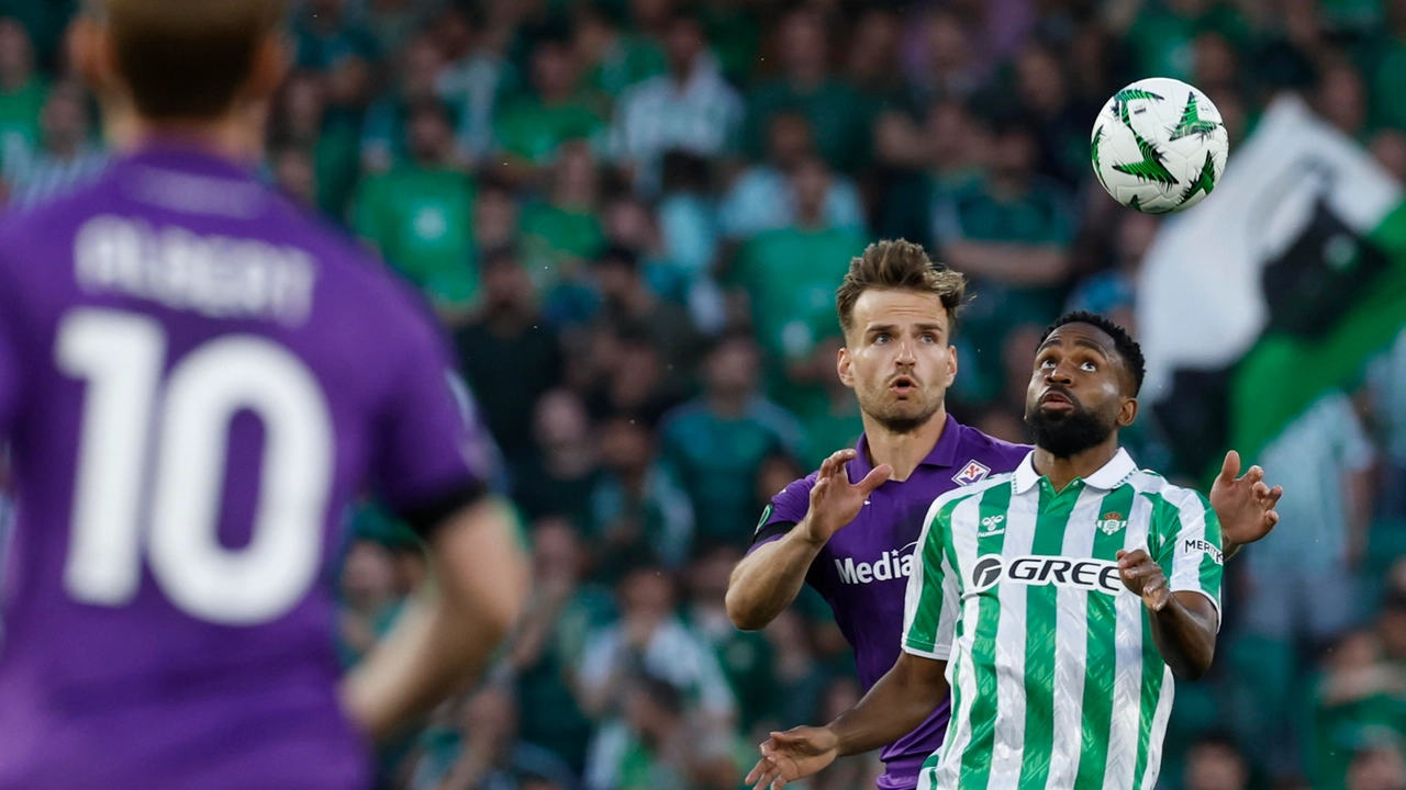 Fiorentina Betis