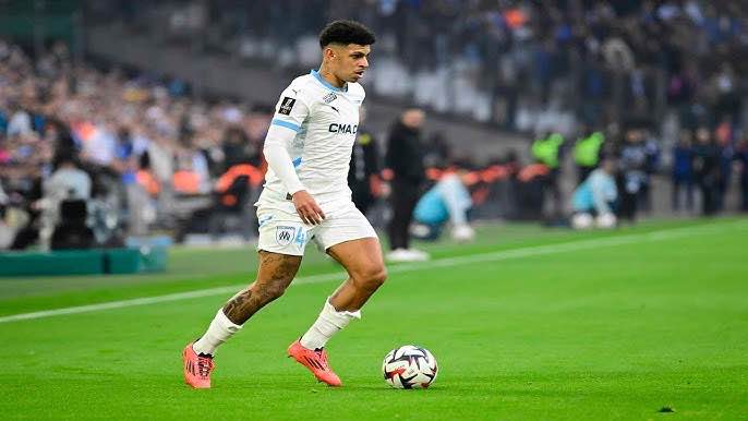 Lusi Henrique, brasilaino del Marsiglia vicino all'Inter