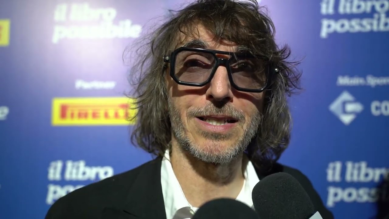 Giuseppe Cruciani, conduttore radiofonico