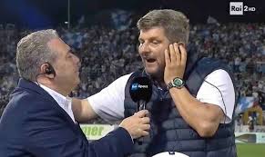 Silvio Baldini, allenatore del Pescara