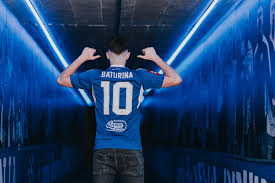 Martin Baturina, Dinamo Zagabria (foto Dinamo)