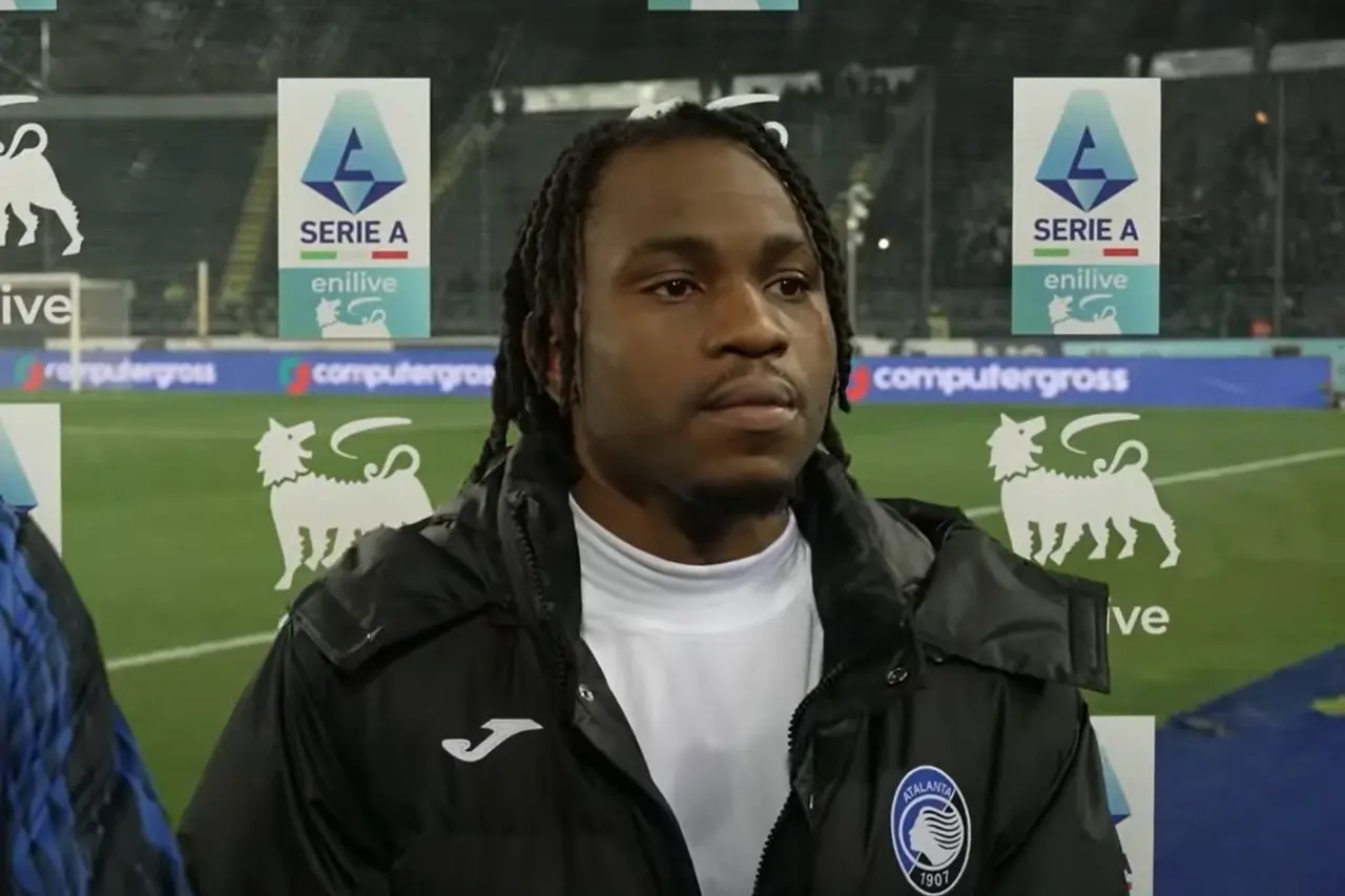 Ademola Lookman