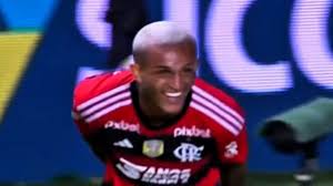 Wesley França, difensore brasiliano seguito dalla Roma