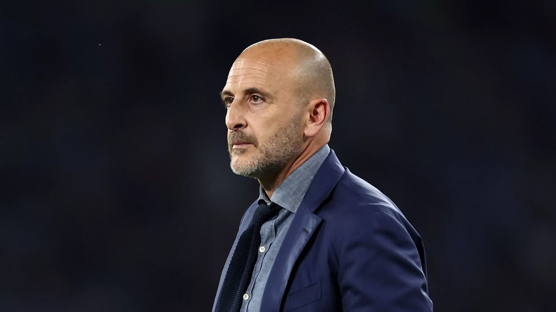 Piero Ausilio, direttore sportivo dell'Inter (foto Inter)