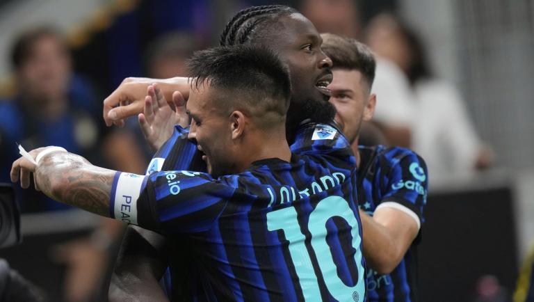 Inter Torino 2025 26 serie A