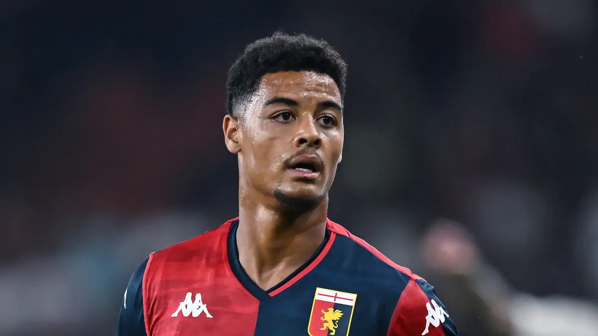 Koni De Winter passa al Milan