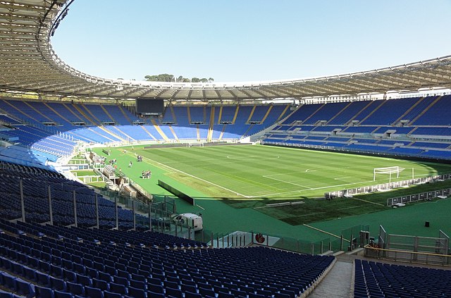 Lega di Tuttolostadio