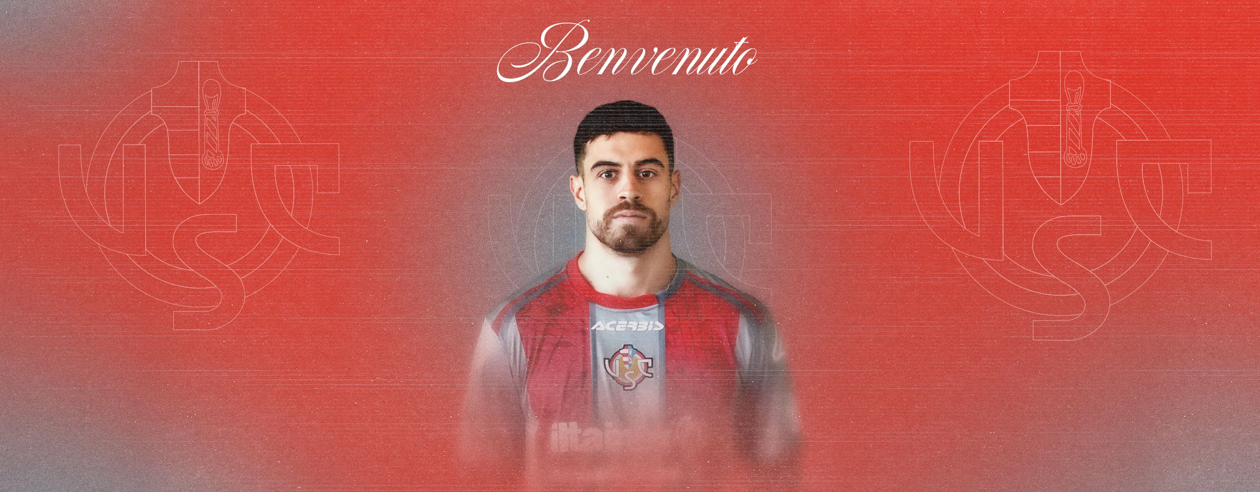 Martin Payero arriva alla Cremonese dall’Udinese Calcio (foto Cremonese)