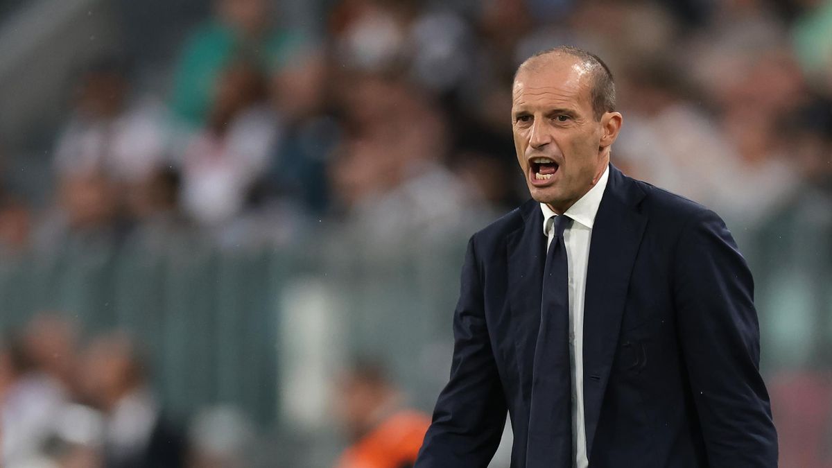 Allegri Milan Bologna