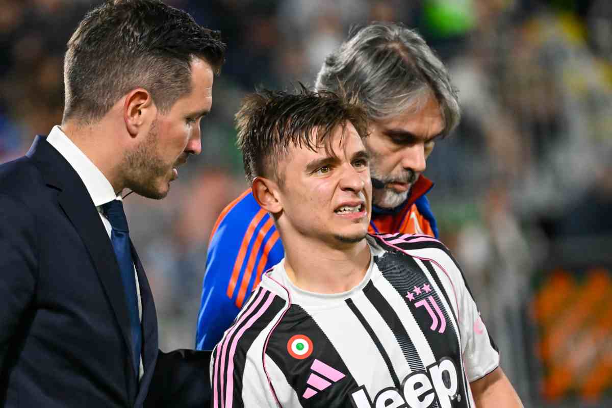 Juventus-Atalanta, le probabili formazioni del big match delle 18