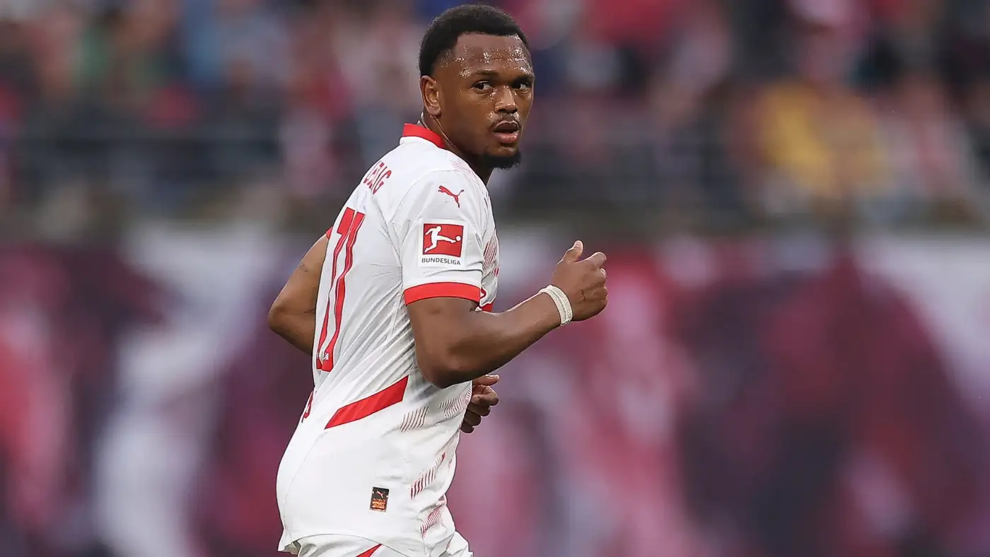 Lois Openda andrà alla Juventus?