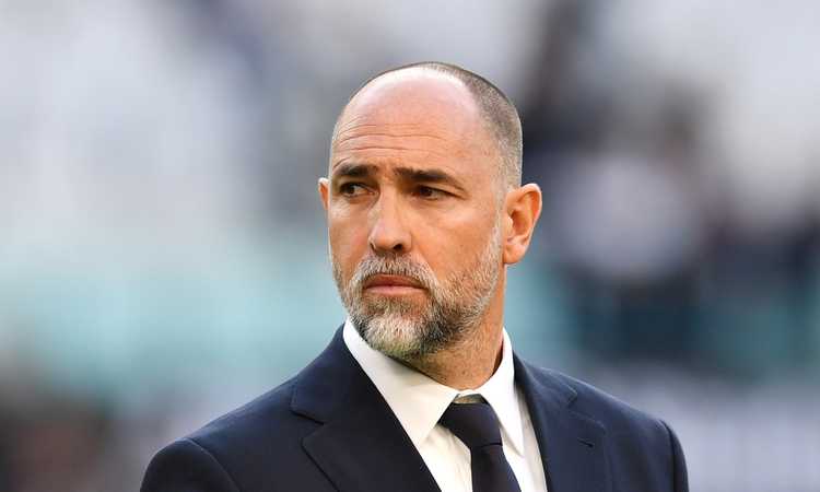 La conferenza di Tudor prima di Juventus-Atalanta