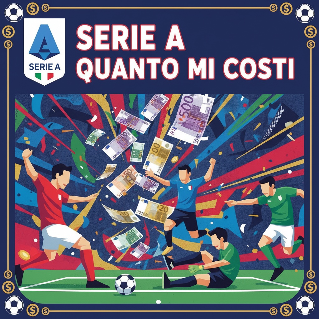 Calciatori più costosi della Serie A