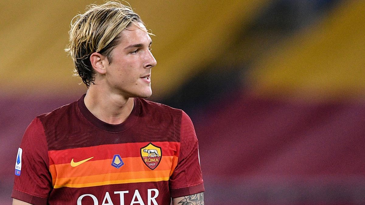 per Zaniolo