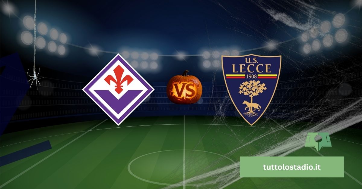 Fiorentina-Lecce