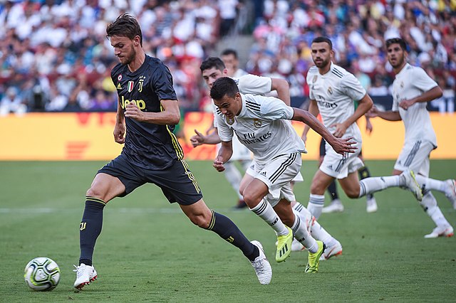 Sostituto Bremer Juventus