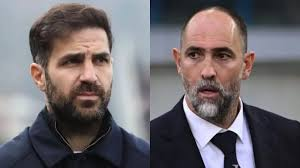 Igor tudor esonero alle porte