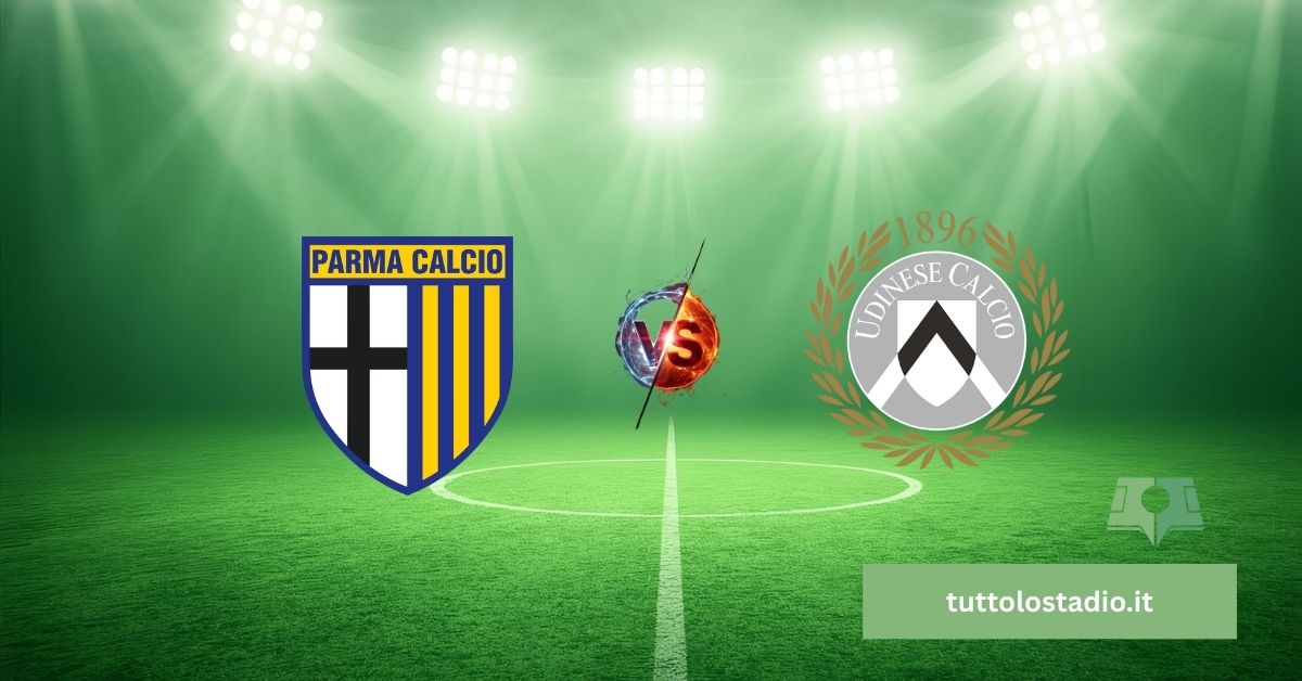 Parma-Udinese