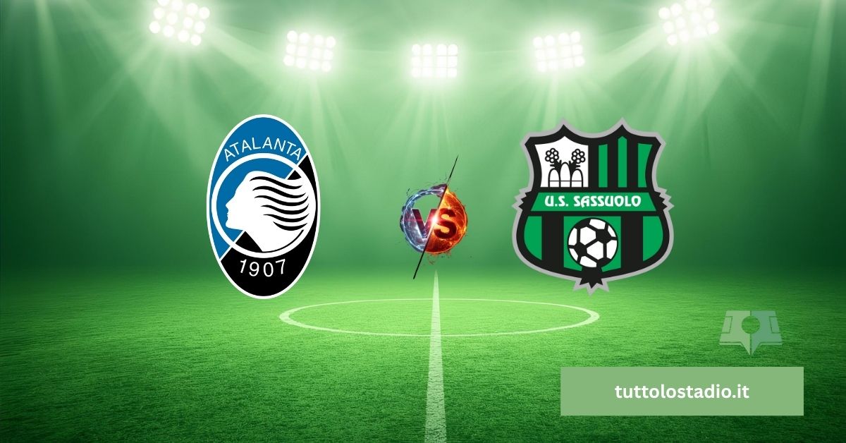 Analisi del match di Serie A tra Atalanta-Sassuolo, con focus sullo stato di forma e la sfida tattica chiave.