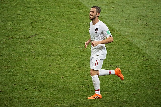 Bernardo Silva: Juve e Milan interessate. Ma c'è un ostacolo