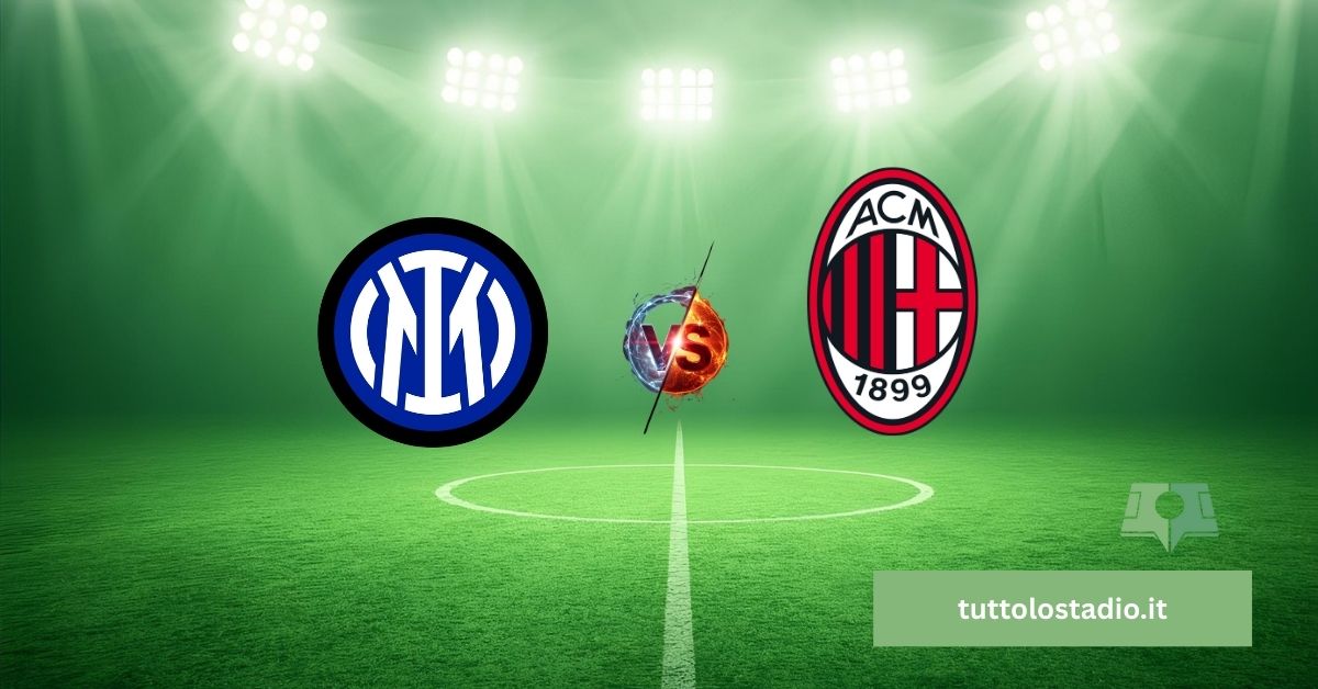 Inter e Milan pronti a confrontarsi questa sera per la prima volta da padroni di San Siro. Analisi tattica di quello che potrà essere.