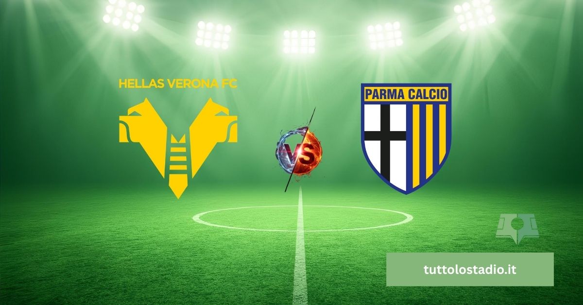 Il Verona andrà a caccia della prima vittoria contro il Parma. La profondità degli attaccanti può fare la differenza.