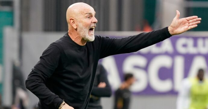 Stefano PIOLI