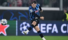 Rete di Lazar Samardzic