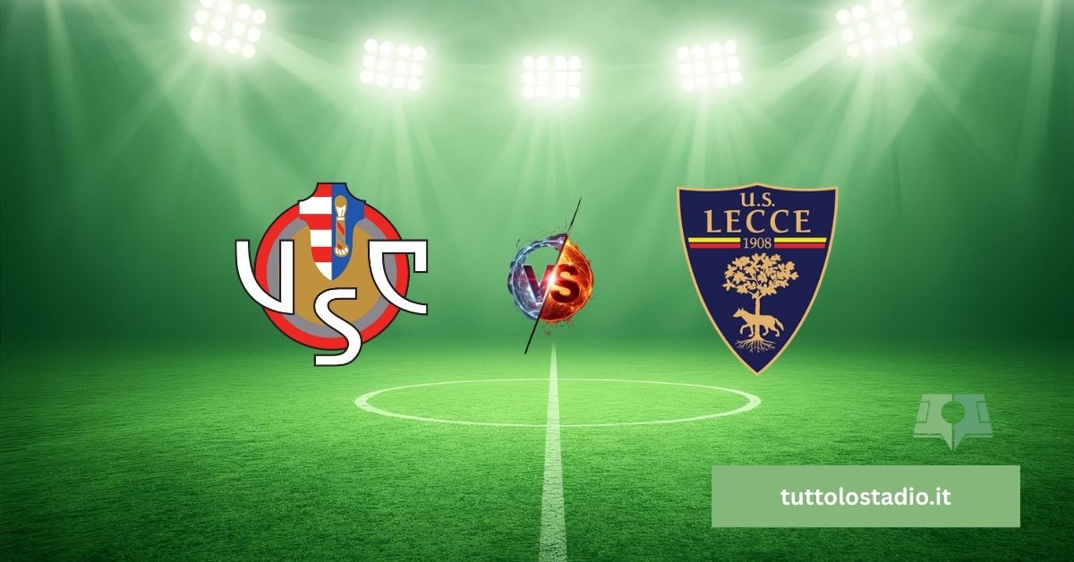 Cremonese-Lecce