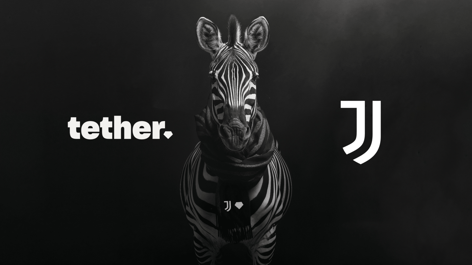 Tether vuole la Juventus