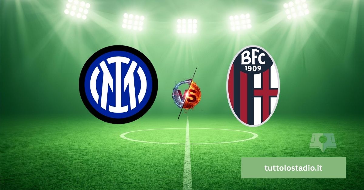 Inter-Bologna 18°