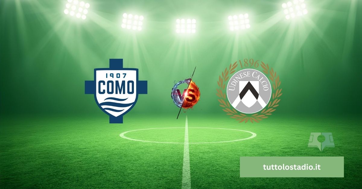 Como-Udinese