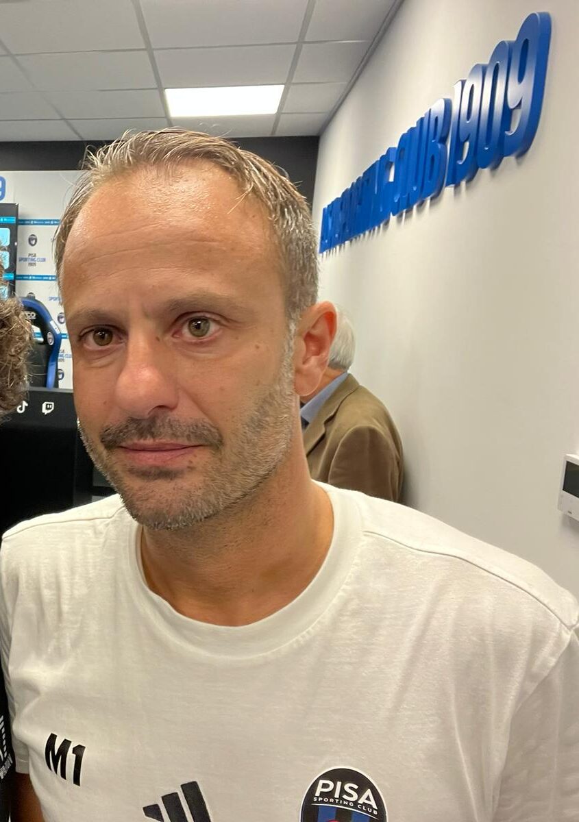 Riflessioni su Gilardino