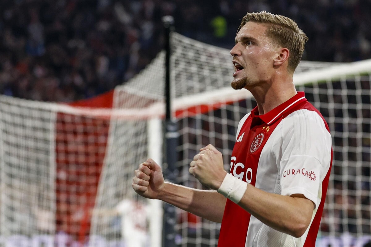 Kenneth Taylor verso la Lazio