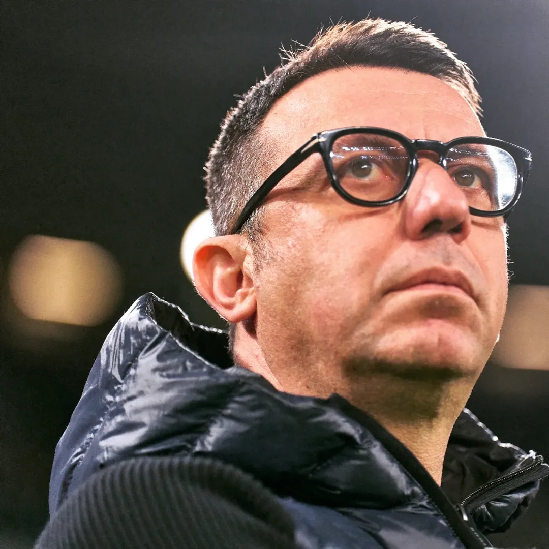 Baroni a rischio esonero: