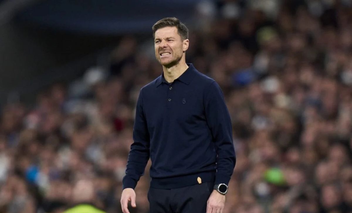 Xabi Alonso esonerato, Arbeloa nuovo allenatore del Real Madrid